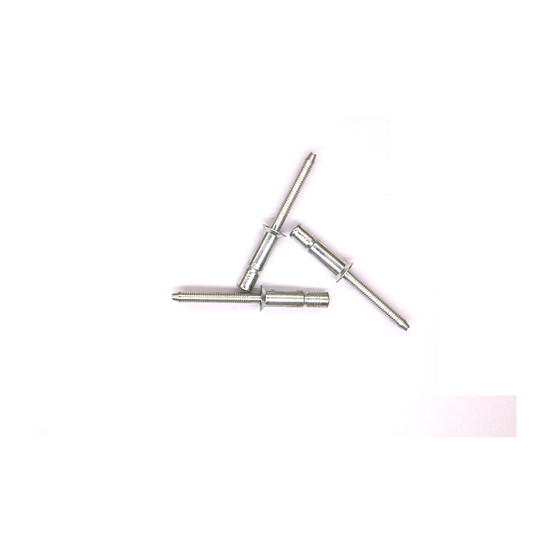 冷藏車(chē)專(zhuān)用凱仕特進(jìn)口鎖芯結(jié)構(gòu)拉絲拉釘廠家
