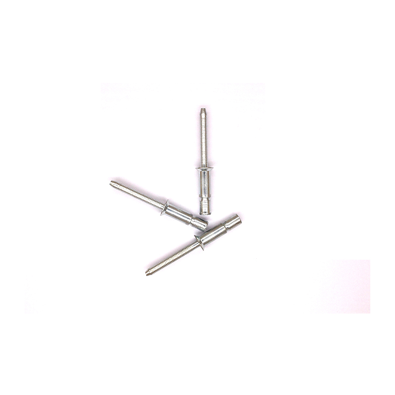 工業(yè)機(jī)箱專(zhuān)用進(jìn)口Interlok口杯型外鎖拉釘廠家