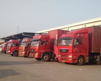 綿陽貨運找車找貨一站式服務(wù) 選擇運幫工貨運，您身邊的物流好幫手