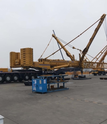集寧吊車與運輸設(shè)備租賃服務(wù) 助力工程建設(shè)的可靠伙伴